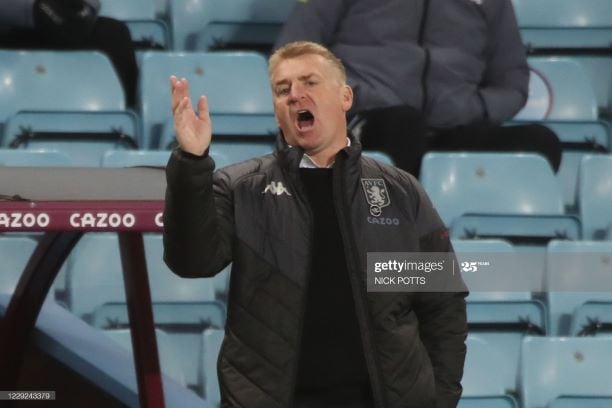 The key quotes from Dean Smith following 3-0 home loss to Leeds United