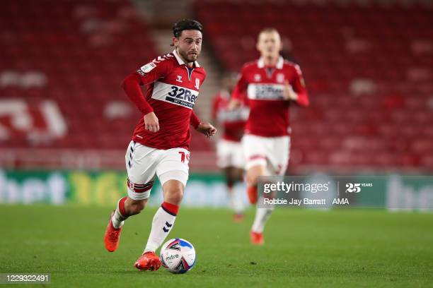 Middlesbrough vs Nottingham Forest preview: How to watch, team news, predicted lineups, ones to watch 