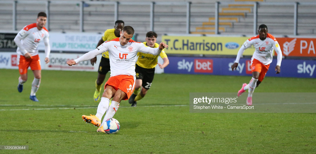 Blackpool vs Burton Albion preview: How to watch, kick-off time, team news, predicted lineups and ones to watch