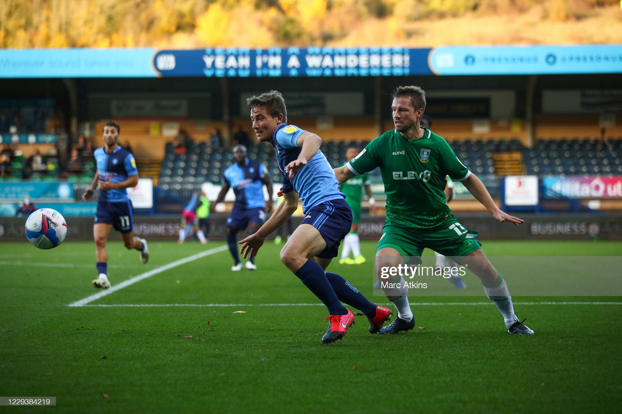 Wycombe Wanderers vs Sheffield Wednesday: League One Preview, Gameweek 27, 2023