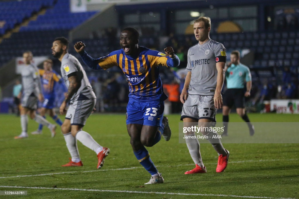 Shrewsbury Town vs Burton Albion preview: How to watch, team news, predicted lineups and ones to watch