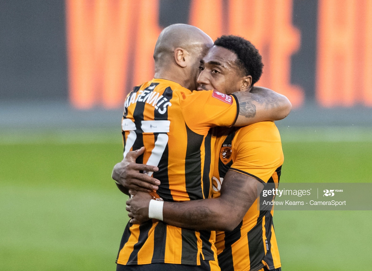 Hull City 2-0 Fleetwood Town: Tigers see off Trawlermen with solid performance