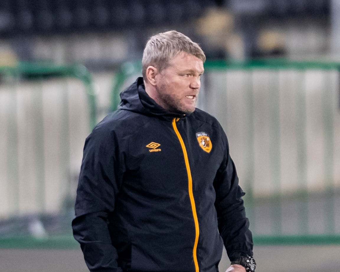 The key quotes from Grant McCann after the Tigers roar through to round two of the FA Cup