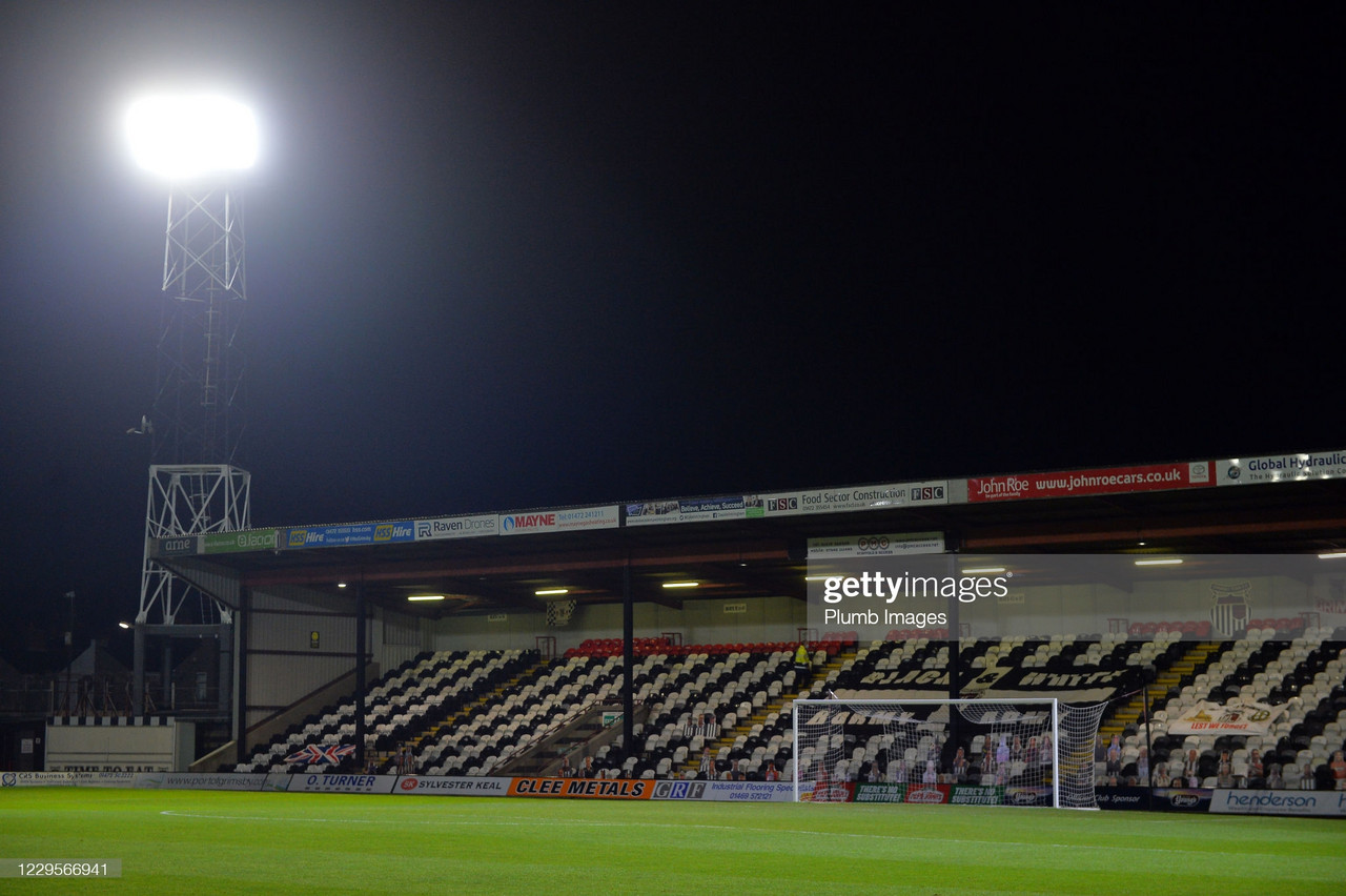 Grimsby Town vs Bradford City preview: How to watch, kick-off time, team news, predicted line ups, ones to watch and managers thoughts