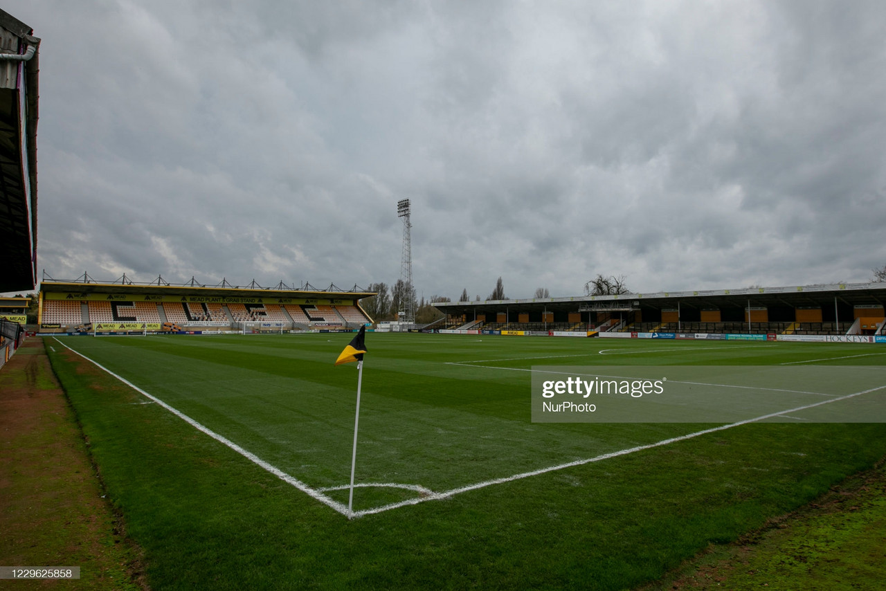 Cambridge United 2-2 Wigan Athletic: Latics' late comeback stuns U's