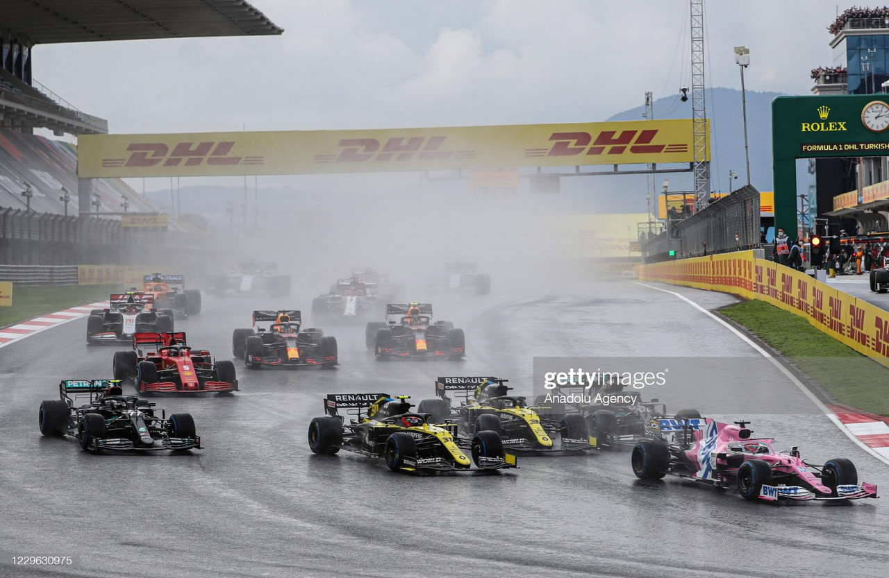Turkish GP to replace Canadian GP on 2021 F1 Calendar Turkish GP to replace Canadian GP on 2021 F1 Calendar