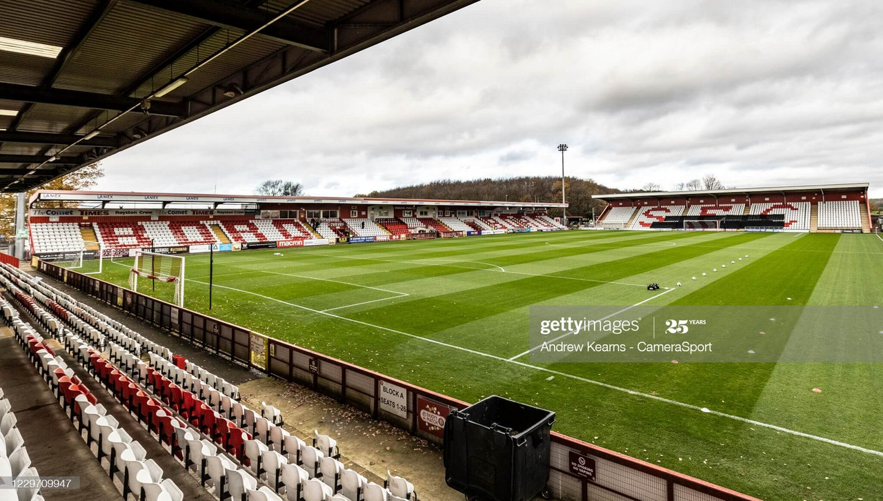 Stevenage vs Hull City: FA Cup preview as League One leaders visit Lamex 