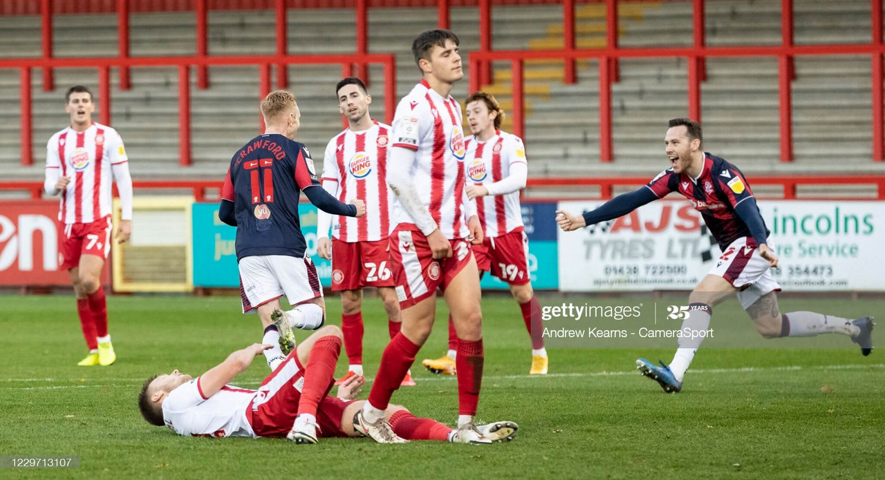 Stevenage vs Port Vale preview: How to watch, kick-off time, team news, predicted lineups and ones to watch