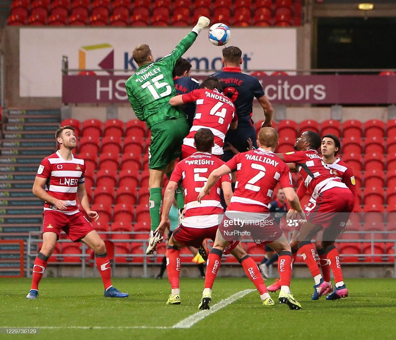 Doncaster Rovers vs Blackpool preview: How to watch, kick-off time, team news, predicted lineups and ones to watch