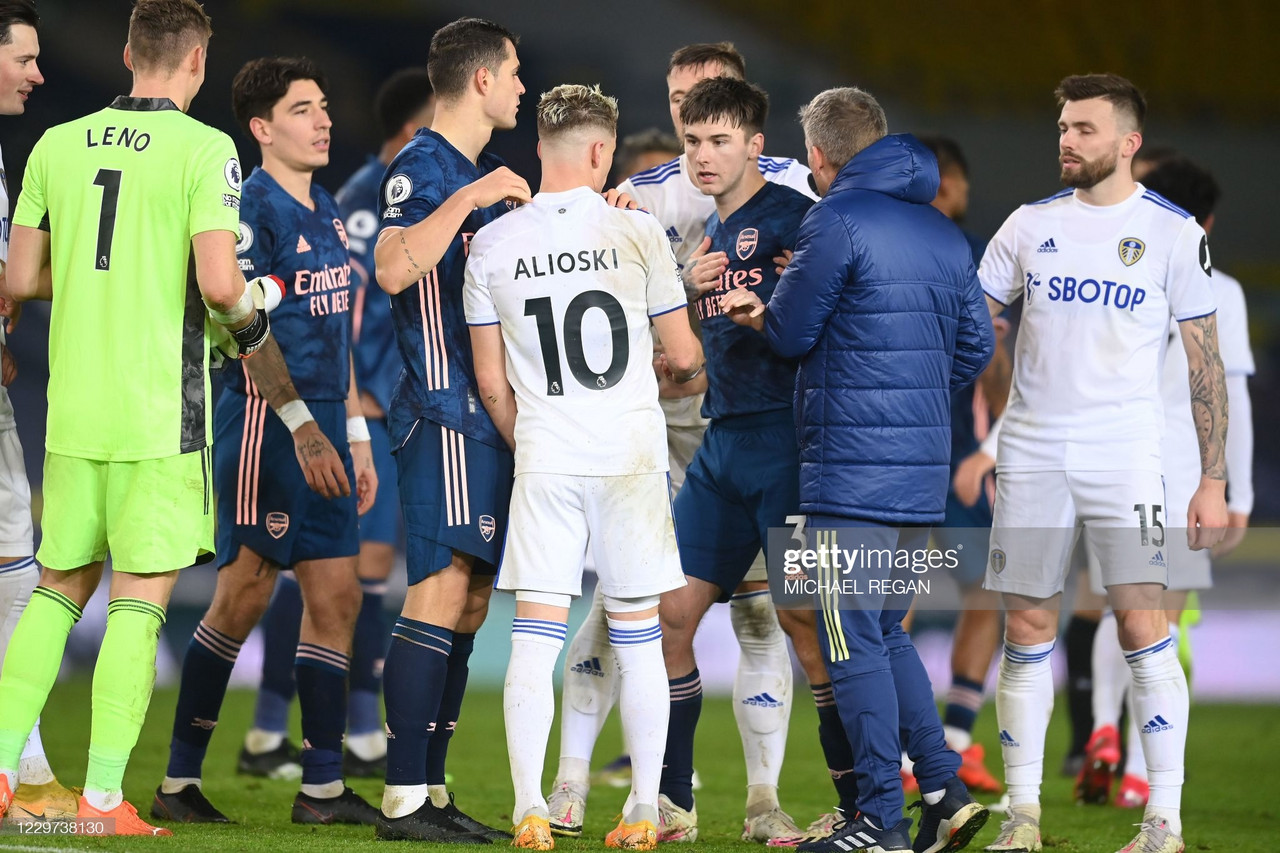 Arsenal v Leeds United preview: Team news, ones to watch, predicted line ups, and how to watch.