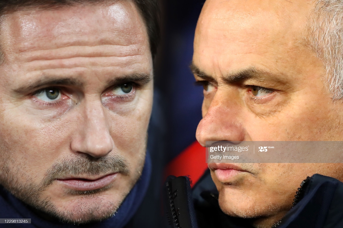 Chelsea vs. Tottenham Hotspur Preview: The biggest match of the Premier League season so far?