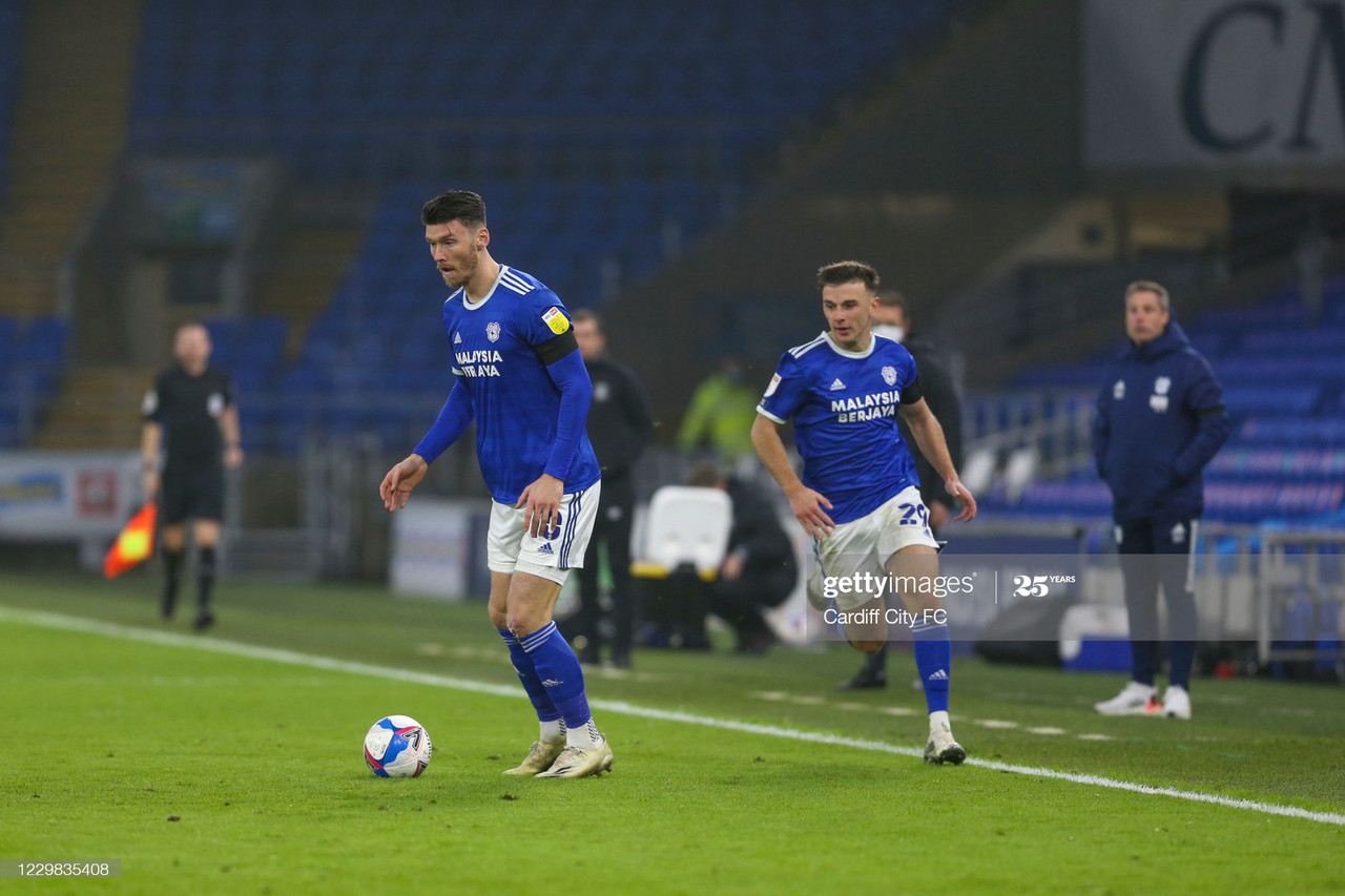 Cardiff City vs Huddersfield Town preview: How to watch, kick-off time, team news, predicted lineups and ones to watch