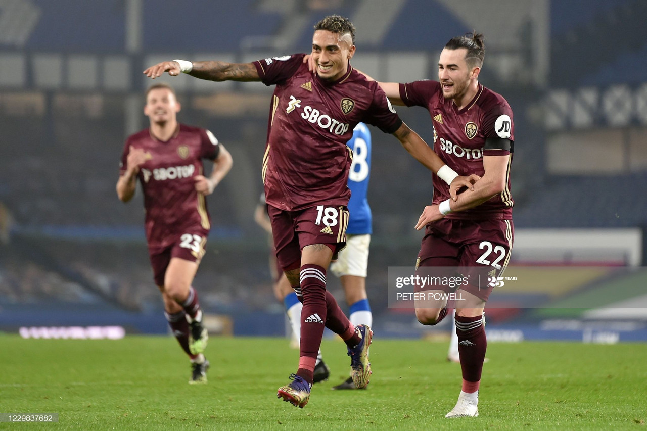 The five keys quotes from Marcelo Bielsa's post-Everton press conference The five keys quotes from Marcelo Bielsa's post-Everton press conference