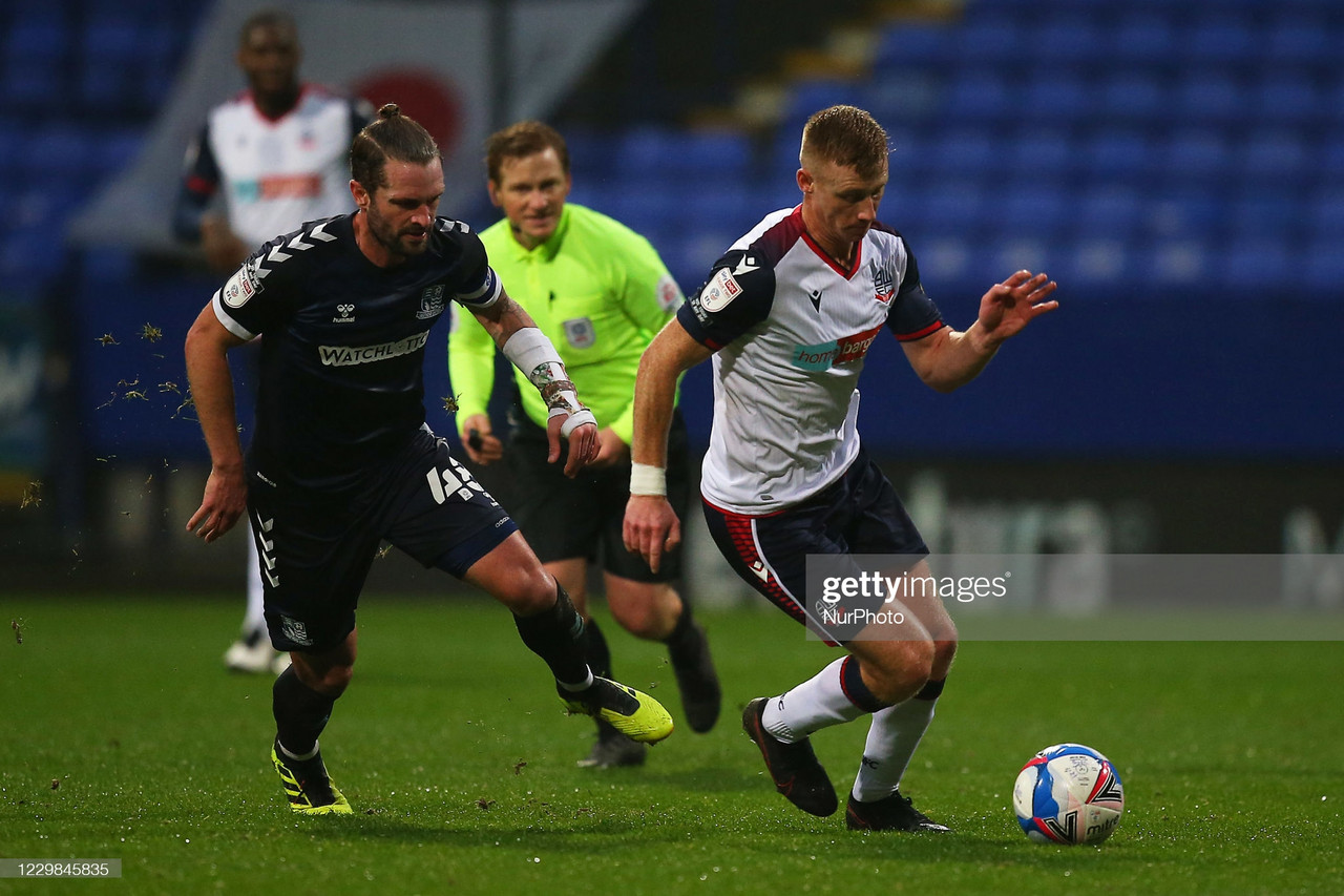 Southend United vs Bolton Wanderers preview: How to watch, kick-off time, team news, predicted lineups and ones to watch