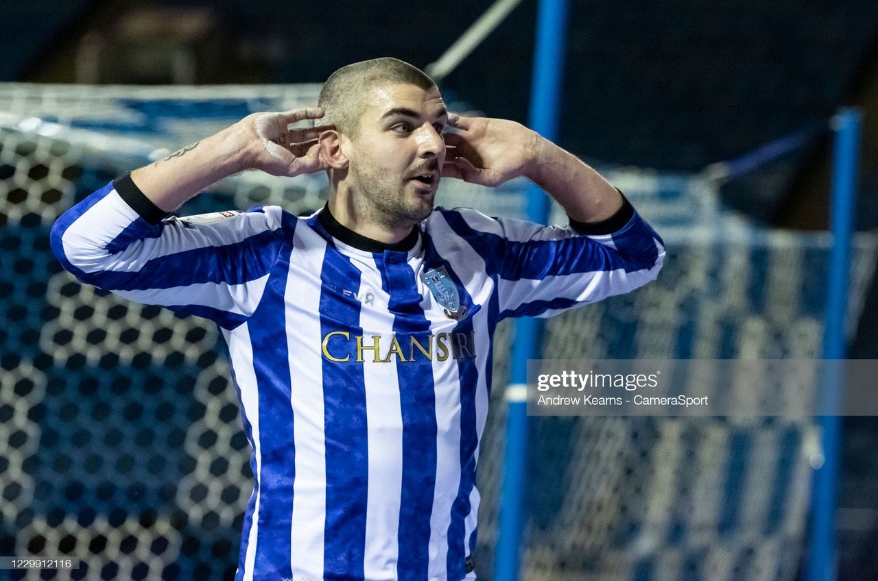 Sheffield Wednesday vs Barnsley preview: How to
watch, kick-off time, predicted lineups and ones to watch