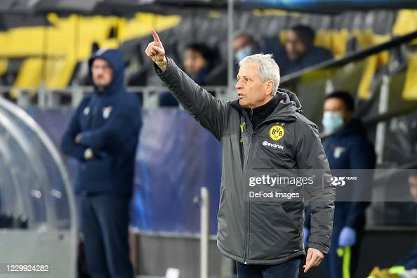 Eintracht Frankfurt vs Borussia Dortmund preview: Team news, predicted line ups, how to watch