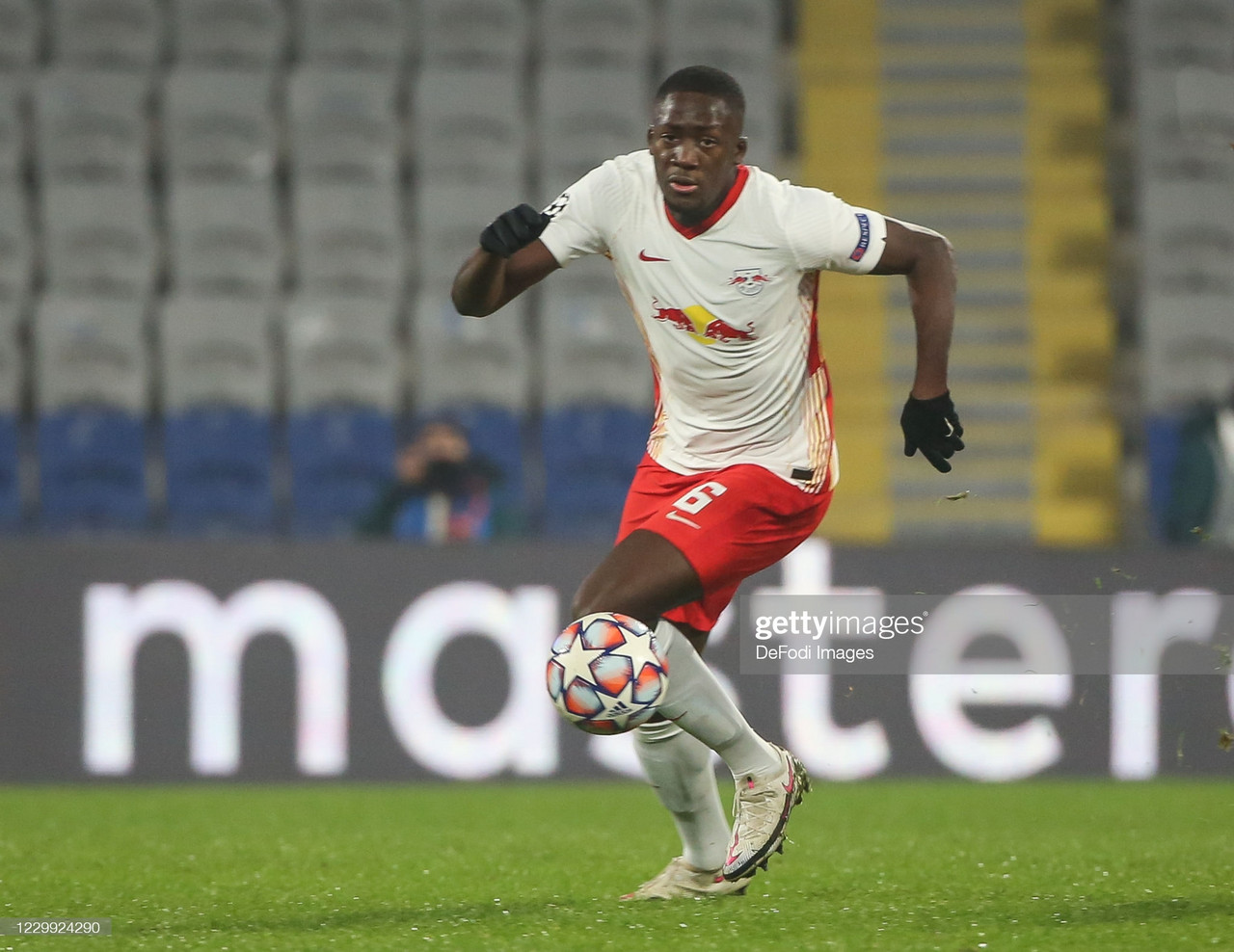 The run down on Ibrahima Konate