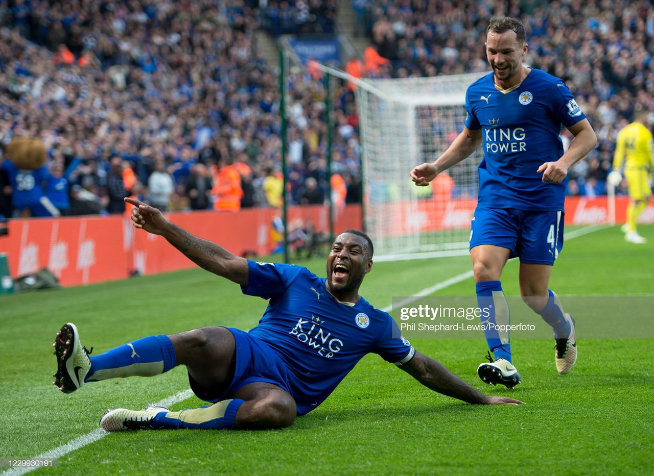 Memorable Match: Leicester City 1-0 Southampton - Captain Morgan scores winner as Foxes close in on title