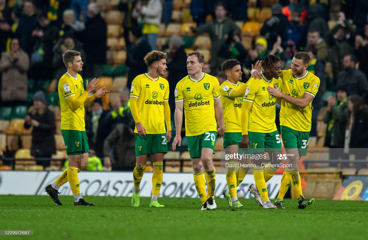 Norwich City vs Nottingham Forest preview: Team news, predicted lineups and how to watch