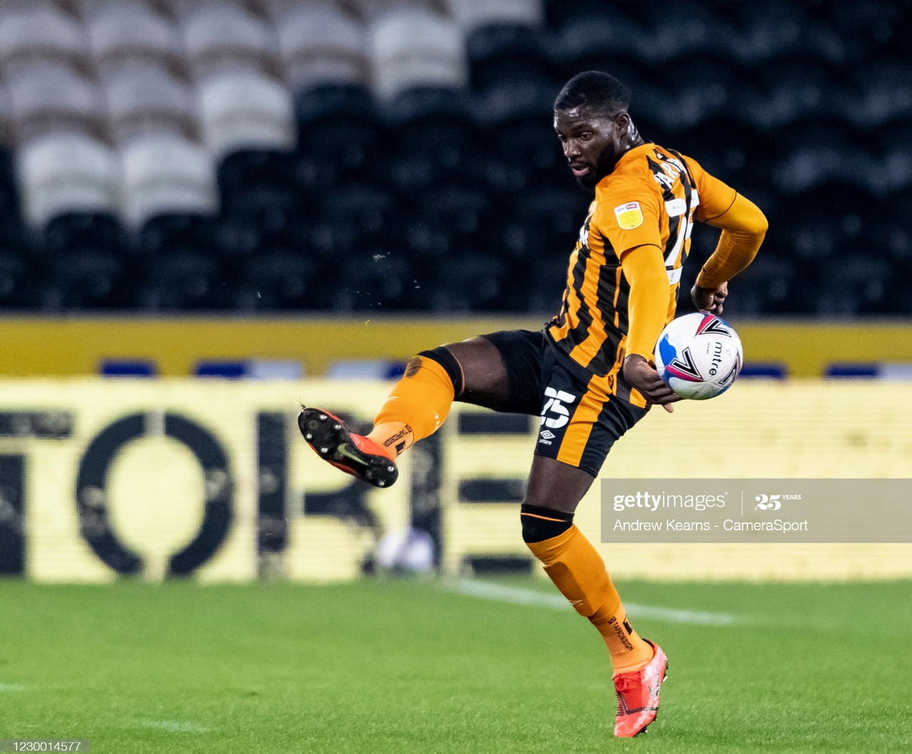 Hull City 0-0 Crewe Alexandra (3-2 on penalties): Tigers through to the last 16 of the Papa John's Trophy