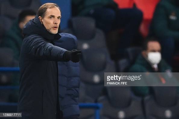 Thomas Tuchel appointed Chelsea boss