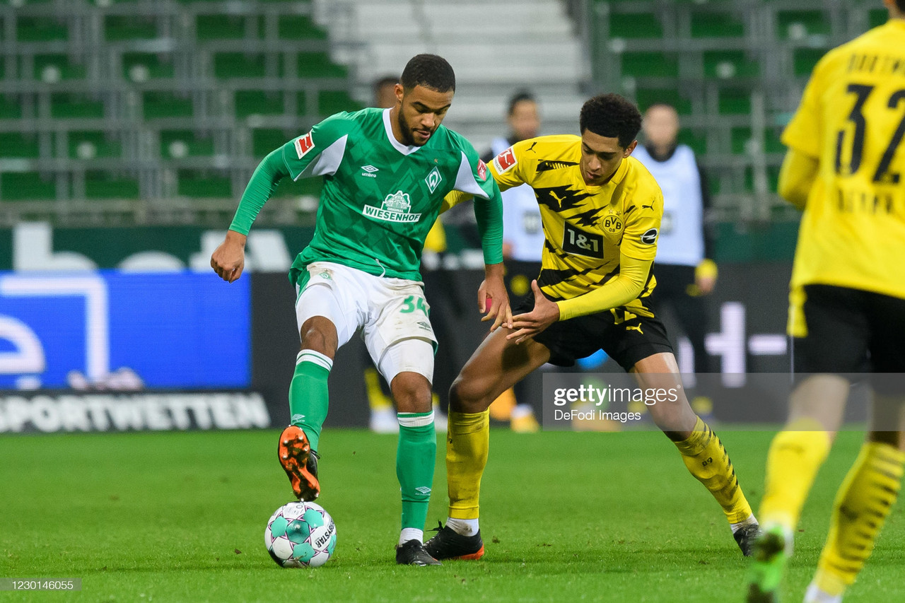 Borussia Dortmund vs Werder Bremen preview: How to watch, kick-off time, team news, predicted lineups, and ones to watch