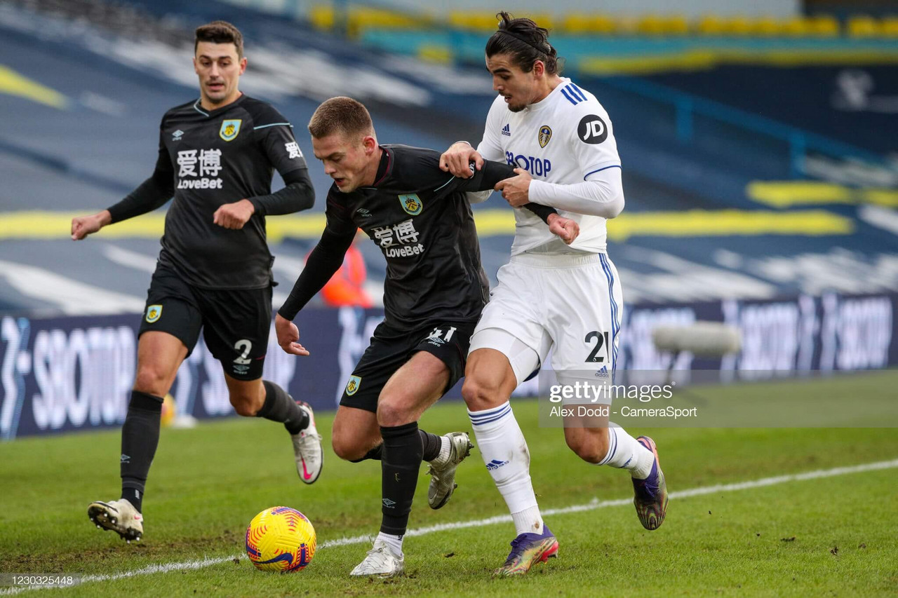 Burnley vs Leeds United preview: How to watch, team news, predicted lineups and ones to watch