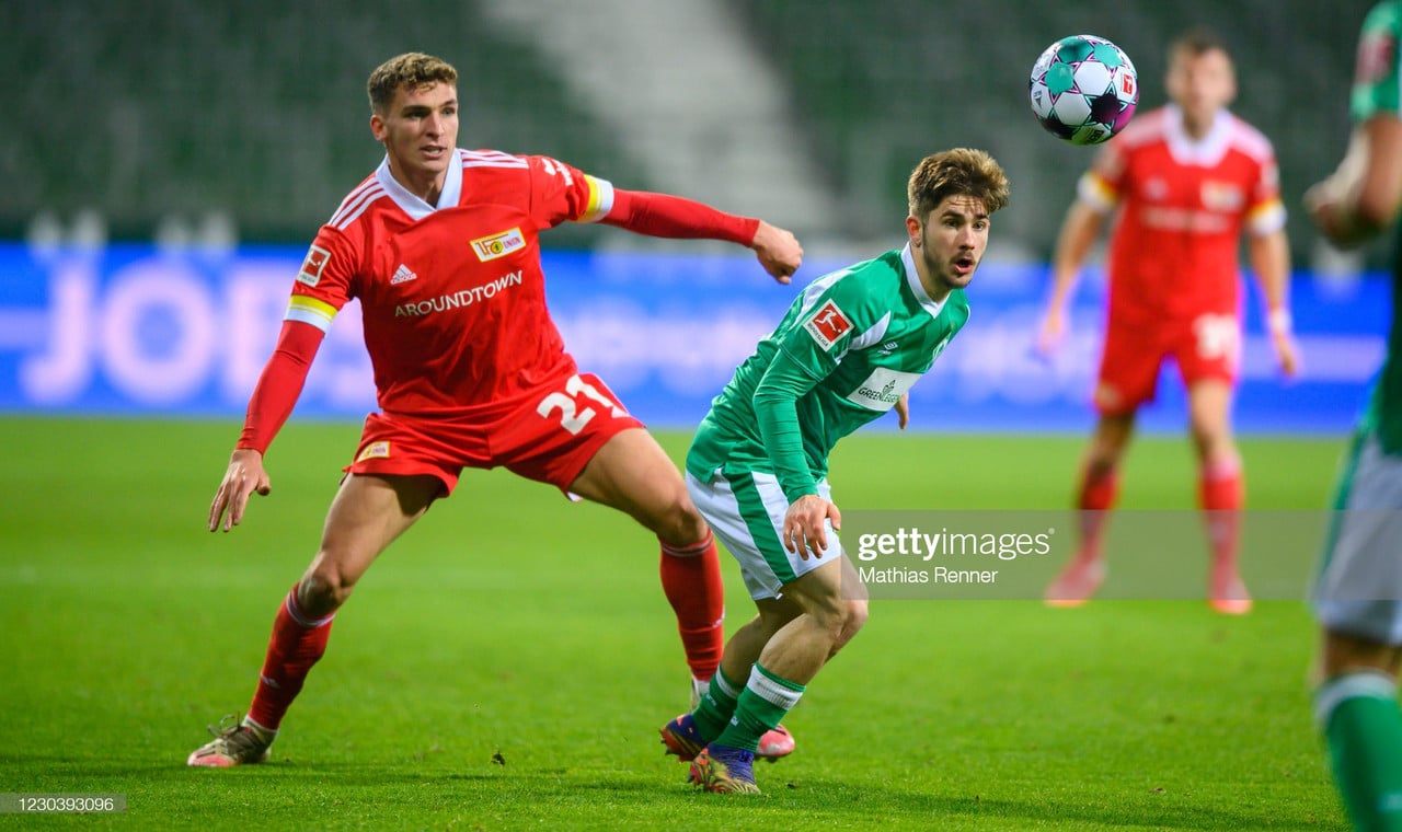 Union Berlin vs Werder Bremen preview: How to watch, kick-off time, team news, predicted lineups, and ones to watch