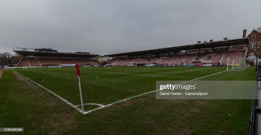 Exeter City vs Sutton United preview: How to watch, team news, kick-off time, predicted lineups and ones to watch