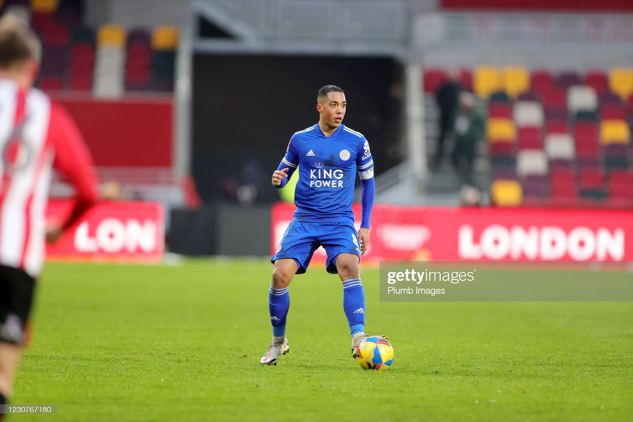 Everton vs Leicester City: Predicted Line-Ups