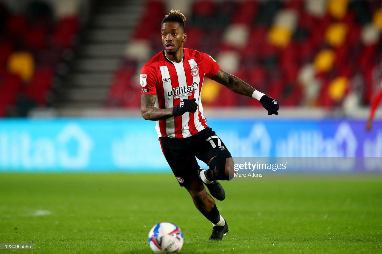 Analysis: Could Ivan Toney be a future Jamie Vardy replacement?