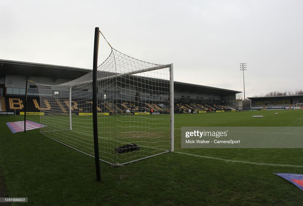 Burton Albion vs Cheltenham Town preview: How to watch, team news, kick-off time, predicted lineups and ones to watch