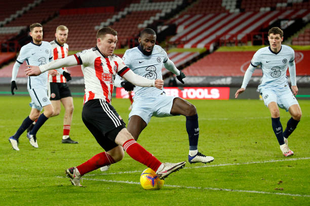 The Warm Down: Same problems for Sheffield United 