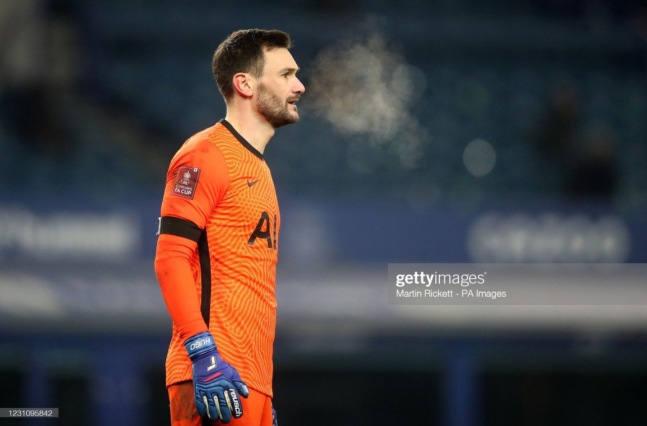 Tottenham FA Cup draw revealed