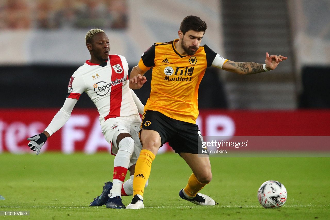 As It Happened Southampton 12 Wolverhampton Wanderers in the Premier