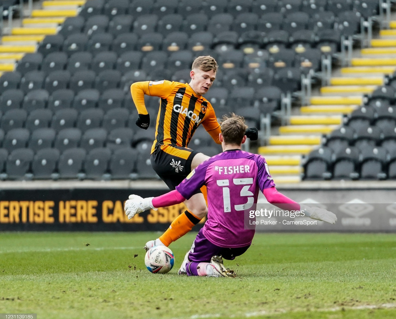 Hull City 0-1 MK Dons: Fraser penalty punishes misfiring Tigers