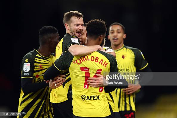 Watford vs Wycombe Wanderers preview: How to watch, kick-off time, team news, predicted lineups and ones to watch 