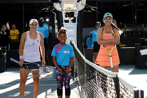 2022 Australian Open women's final preview: Ashleigh Barty vs Danielle Collins