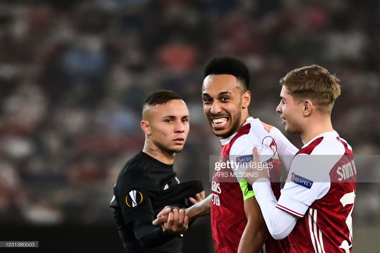 Arsenal v Slavia Prague Preview: Team news, ones to watch, predicted line ups, and how to watch