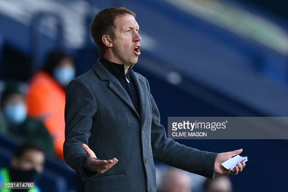 The key quotes from Graham Potter's pre-Southampton press conference