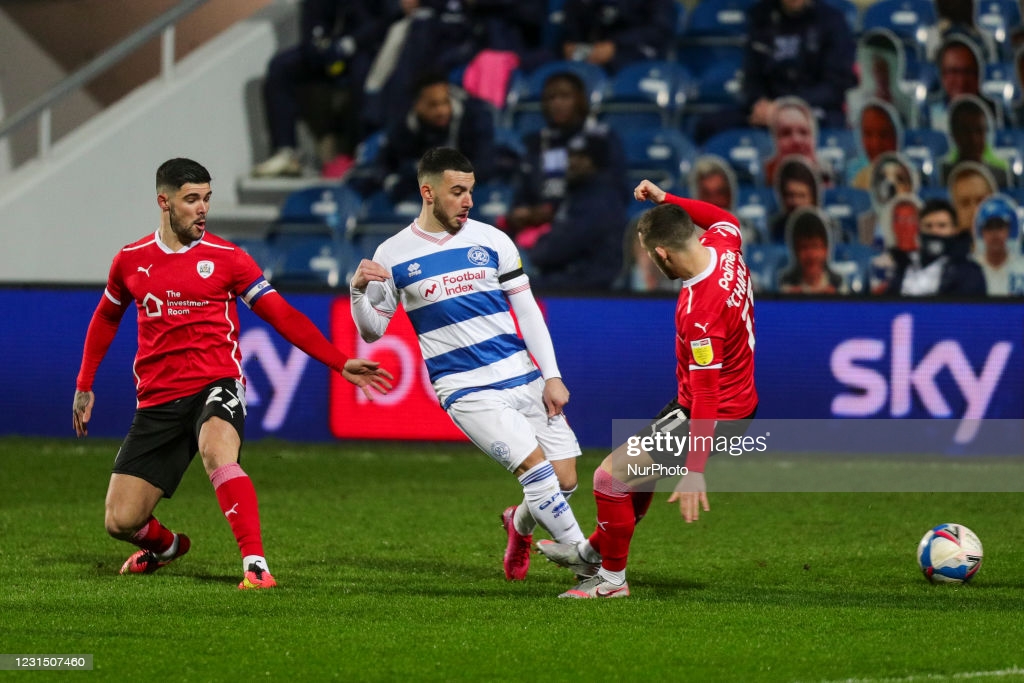 Queens Park Rangers vs Barnsley preview: How to watch, team news, kick-off time, predicted lineups and ones to watch