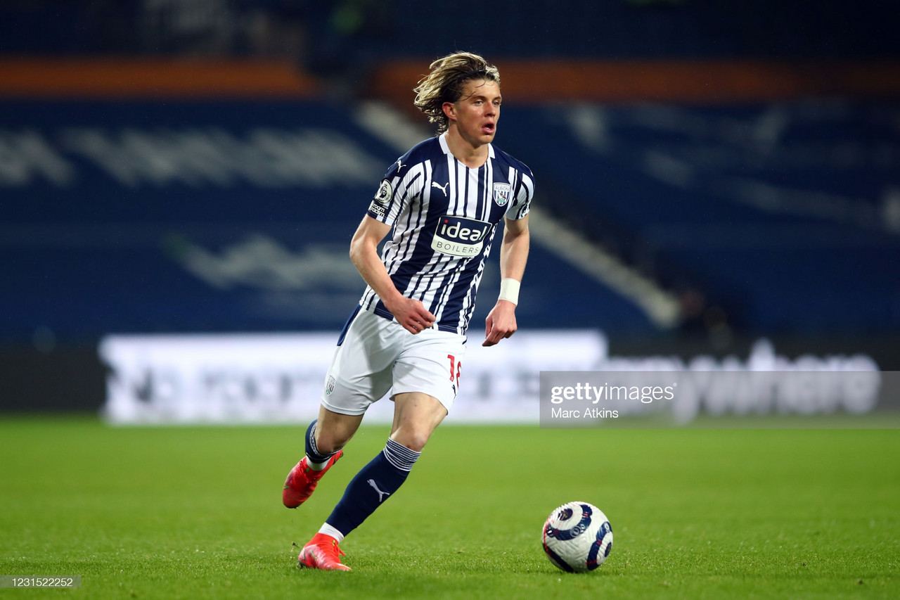 Why Gallagher and Lundstram are just what Crystal Palace need