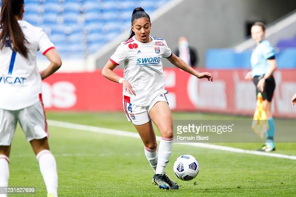 Analysis: Why Selma Bacha is Olympique Lyon Feminin's future