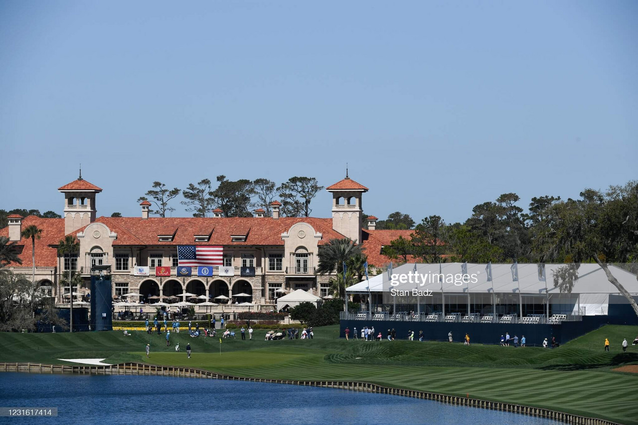 The Players preview: Tee times and which groups to follow in the opening two rounds