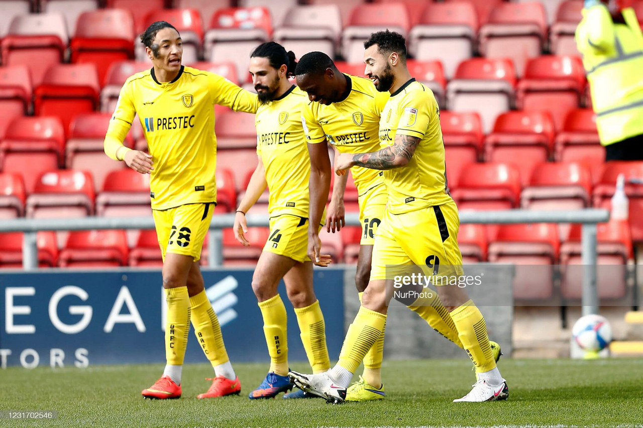 Burton Albion vs MK Dons preview How to watch kick off time