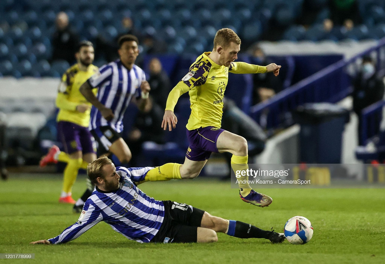 Sheffield Wednesday Huddersfield Town How to watch, team news, kick-off time, predicted lineups and ones to watch - VAVEL International