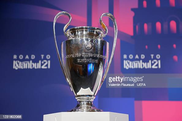 Champions League Draw: Liverpool face Real Madrid in Quarter-Finals