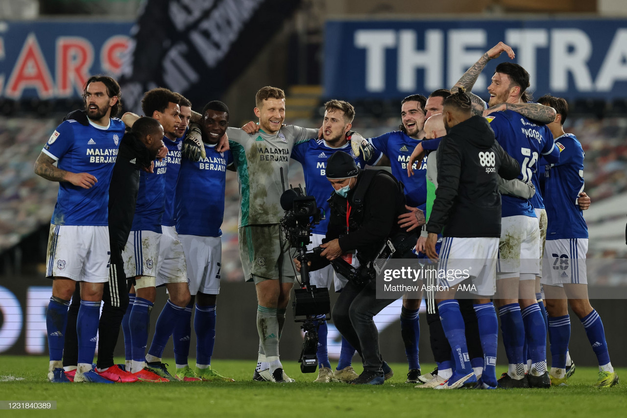 Swansea City vs Cardiff City preview: How to watch, kick-off time, predicted lineups, team news and ones to watch