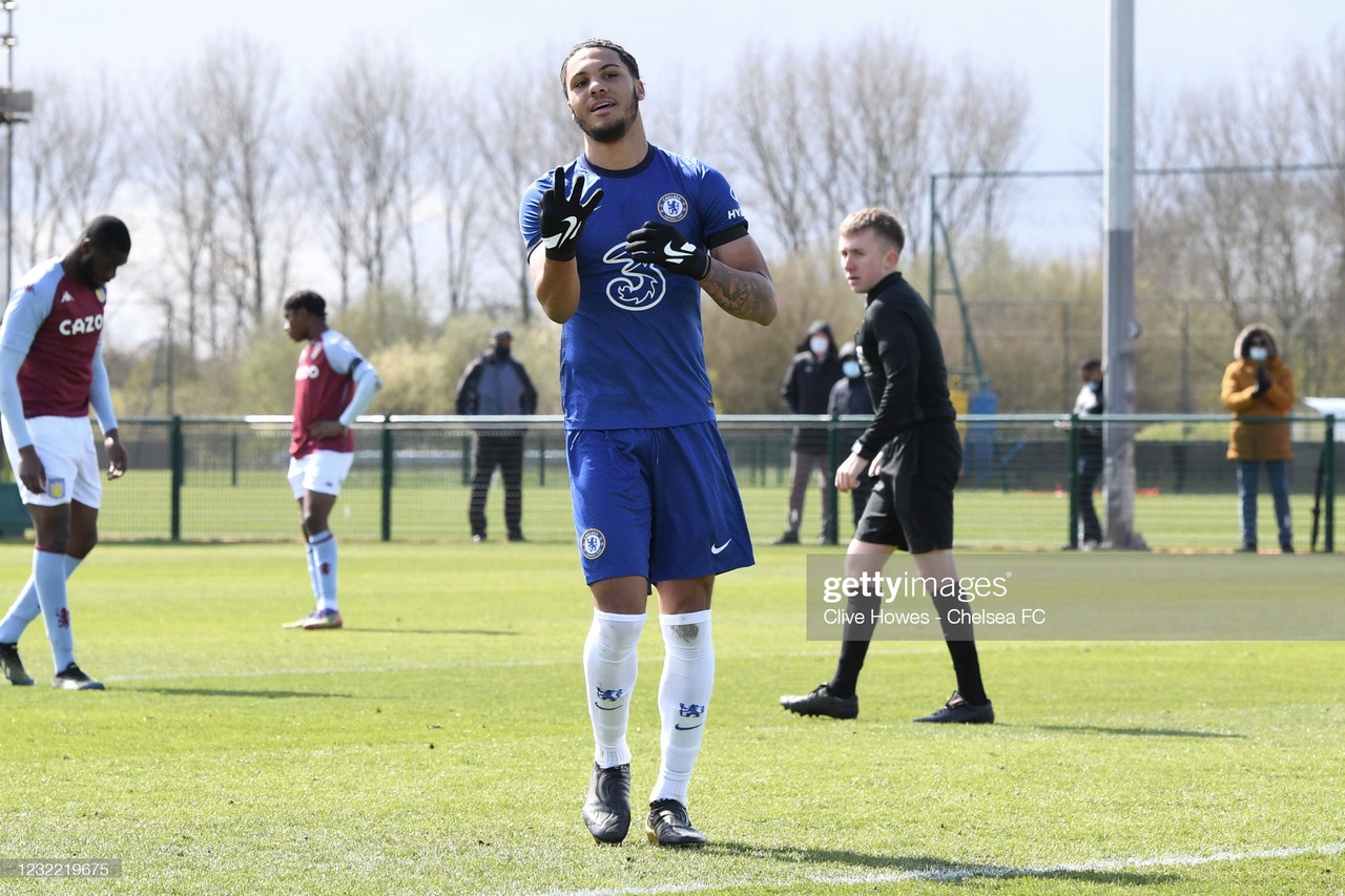 Myles Peart-Harris "very excited" for new journey at
Brentford