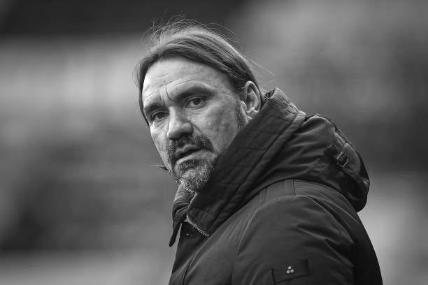 Notes from Daniel Farke's pre Brentford Press conference